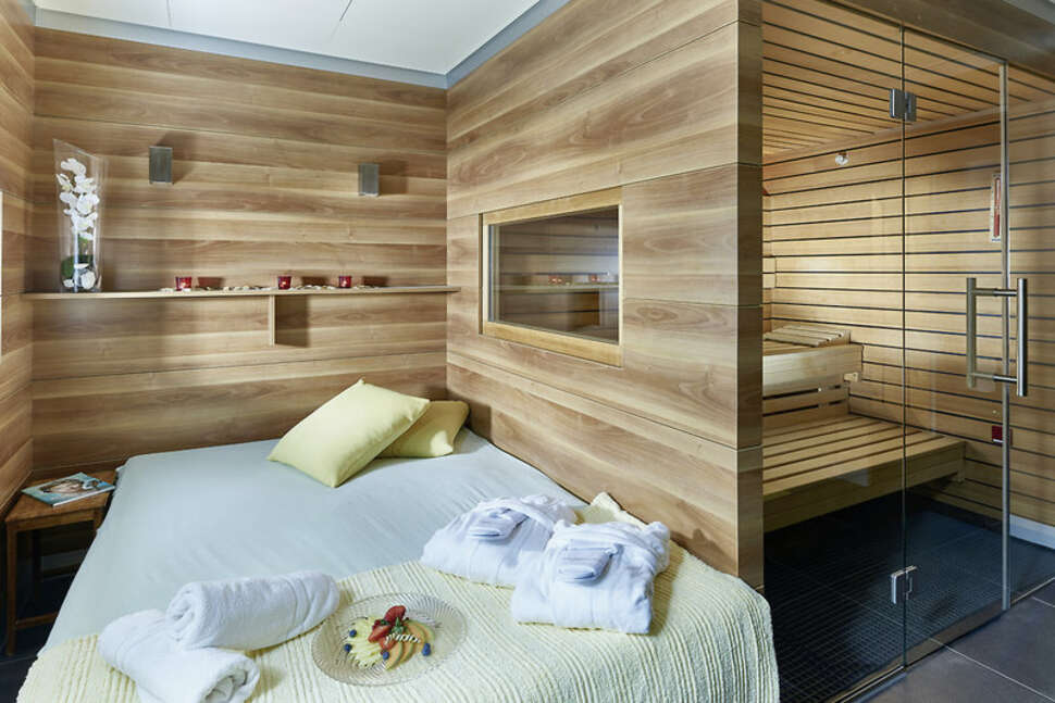 Een foto van Hotel Alexander
