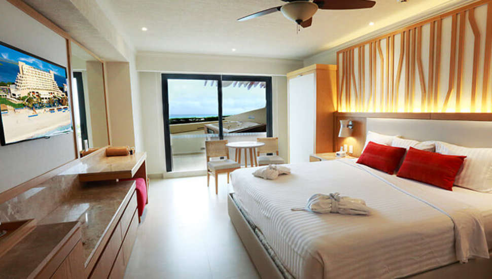 Een foto van Royal Solaris Cancun