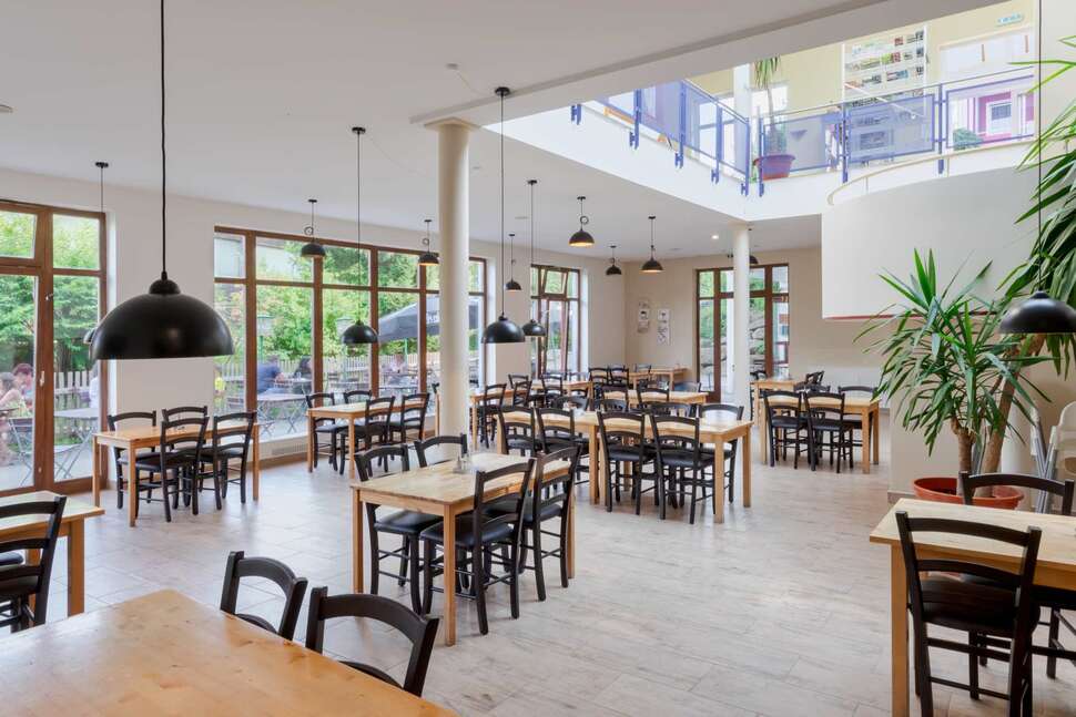 Een foto van Familiehotel Reiterhof Runding