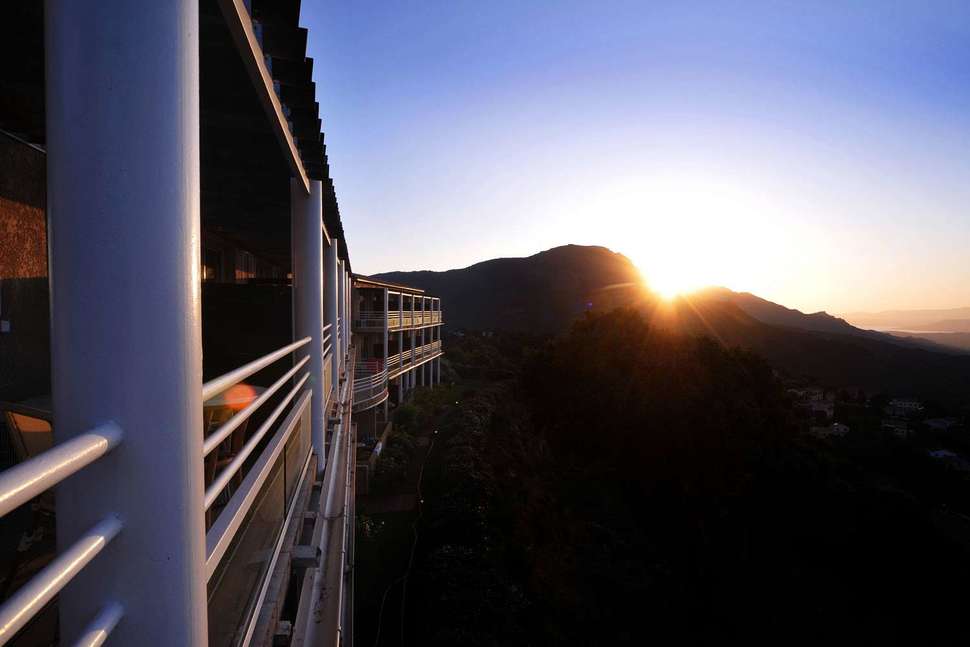 Een foto van Hotel San Damianu