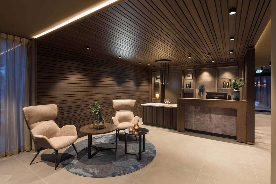Een foto van Montafon Suites Schruns