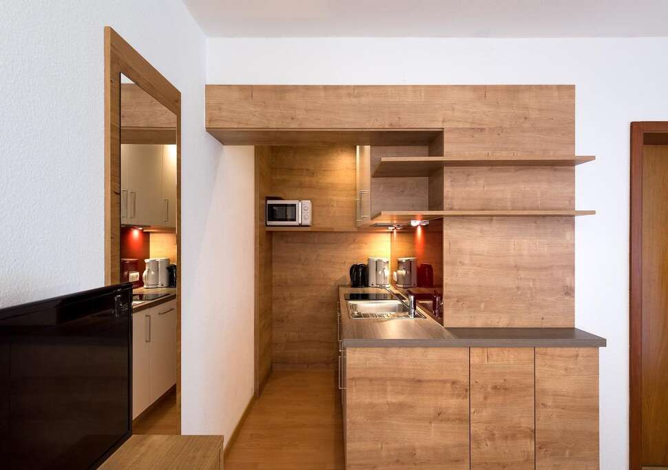 Een foto van Appartementen Egga