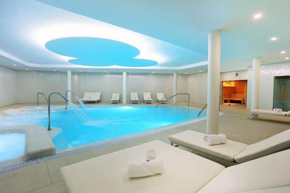 Een foto van Iberostar Selection Lanzarote Park