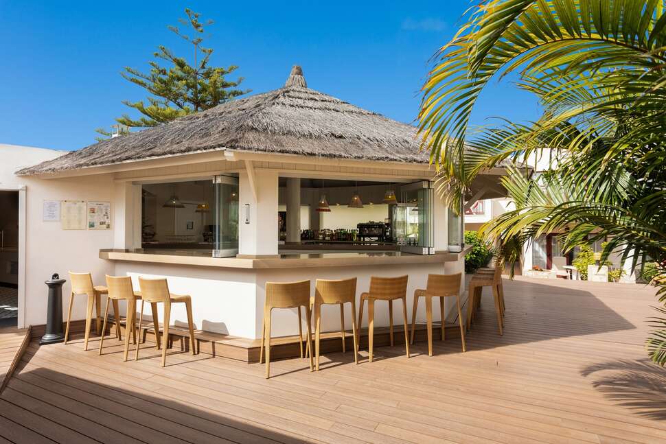 Een foto van Alua Suites Fuerteventura