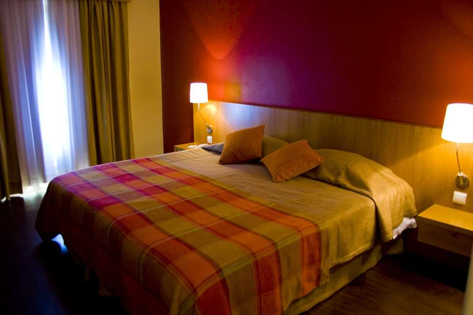 Een foto van Hotel da Montanha