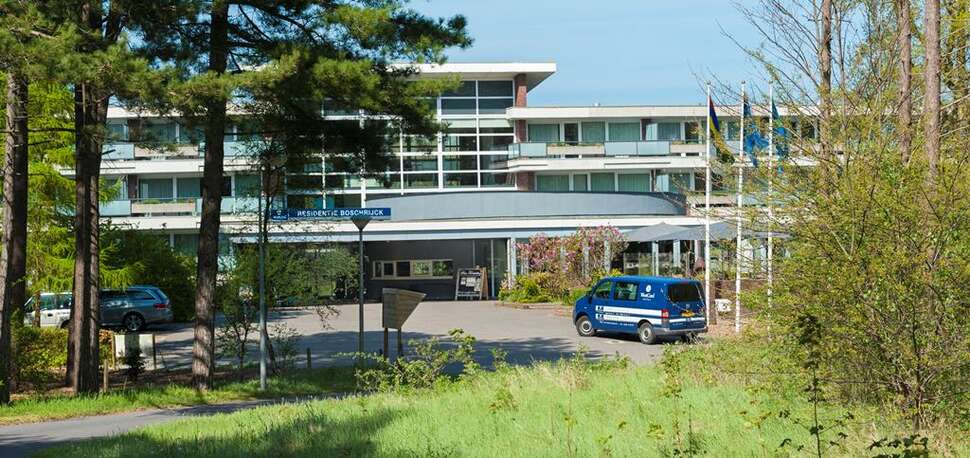 Een foto van WestCord Residence Boschrijck