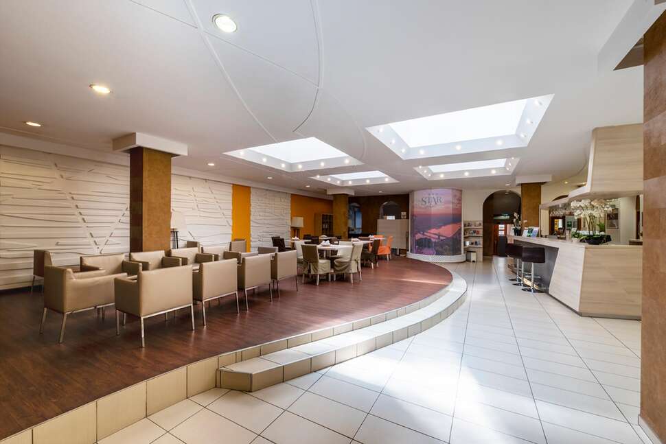 Een foto van Star Hotel by Mellow Mood Hotels