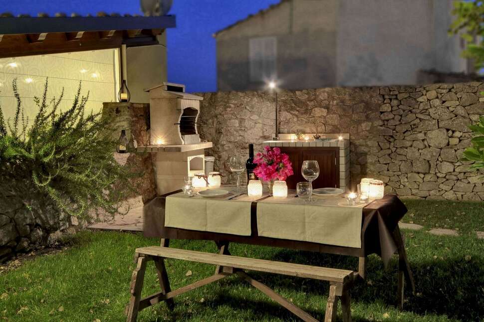 Ein Foto von den Einrichtungen im Artemisia Resort