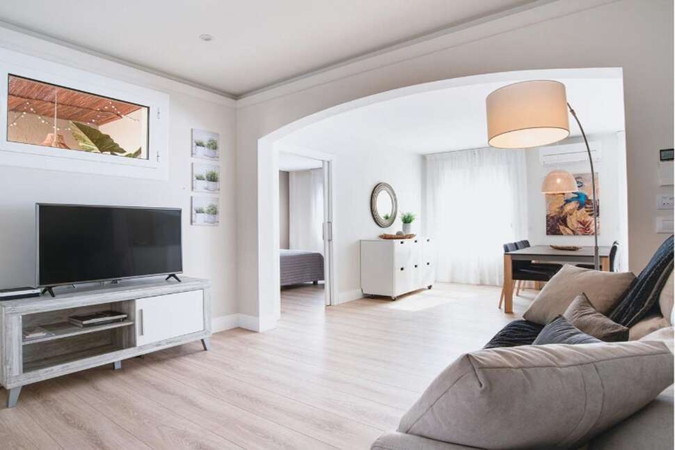 Een foto van Hotel Pirineos Figueres