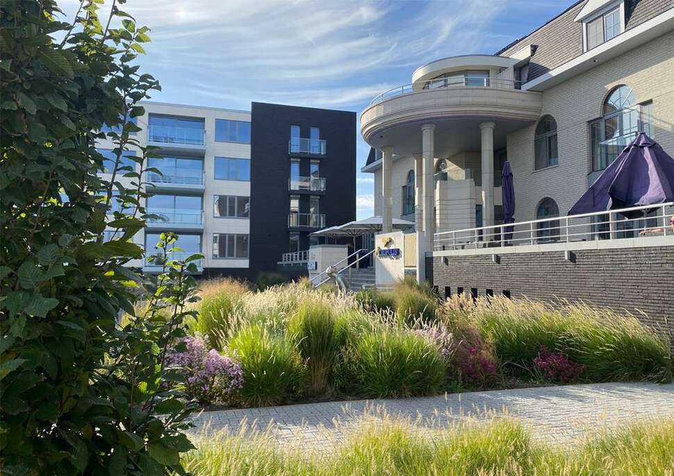 Een foto van Hotel Acropolis