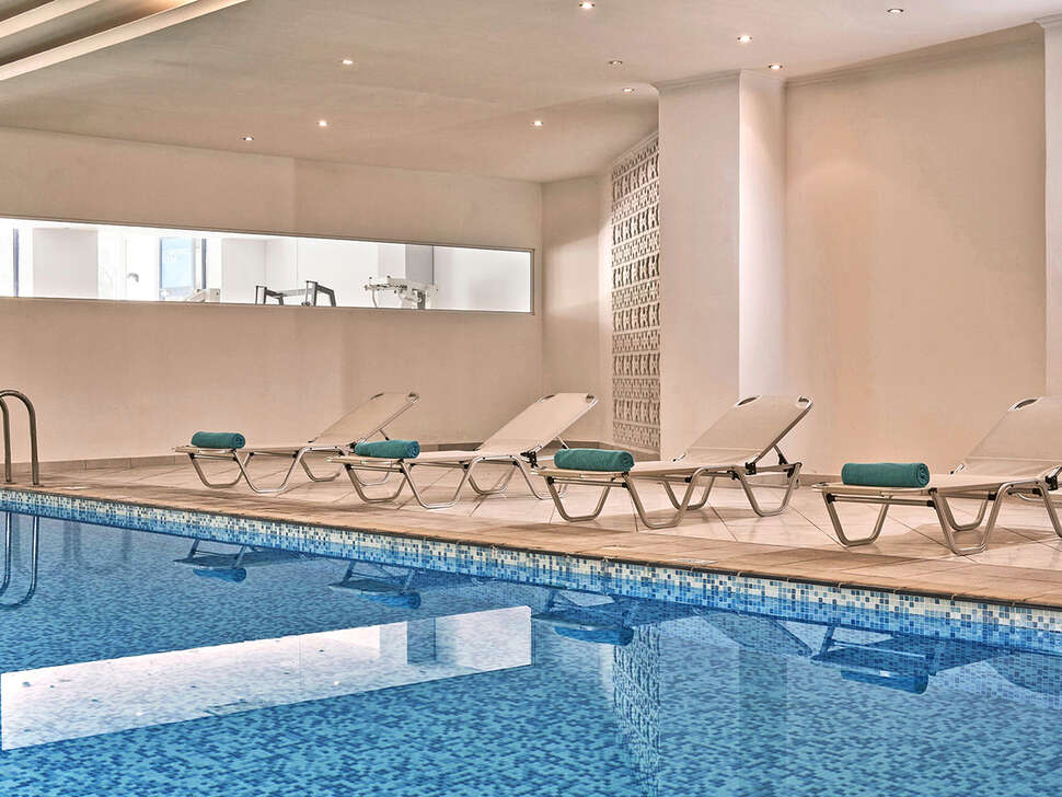 Een foto van Labranda Kiotari Miraluna Resort
