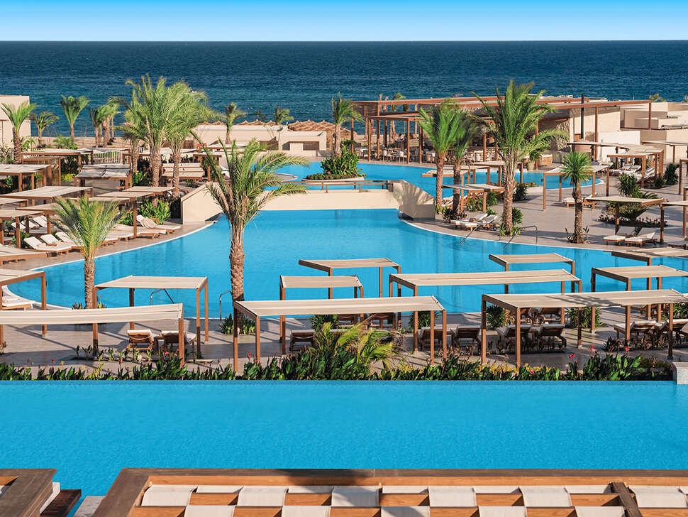 Een foto van Jaz Elite Riviera