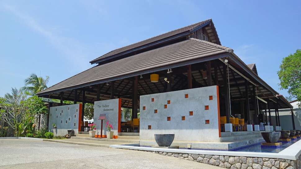 Een foto van Palm Galleria Resort