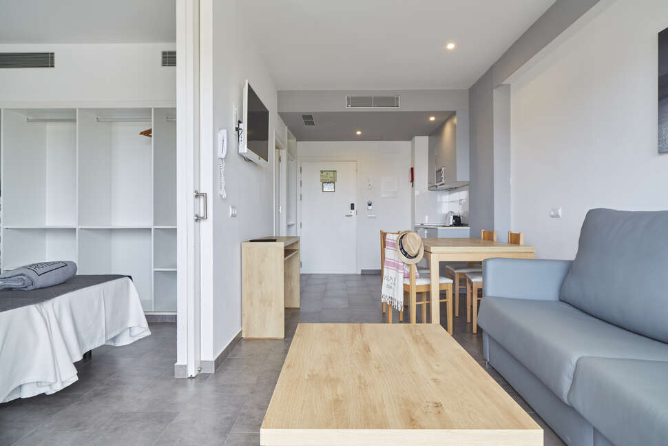 Een foto van Aparthotel & Appartementen Casa Luis by Invisa