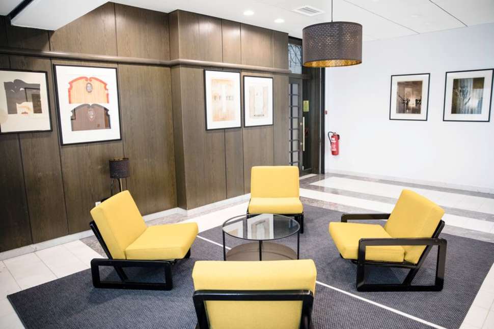 Een foto van Alp Hotel