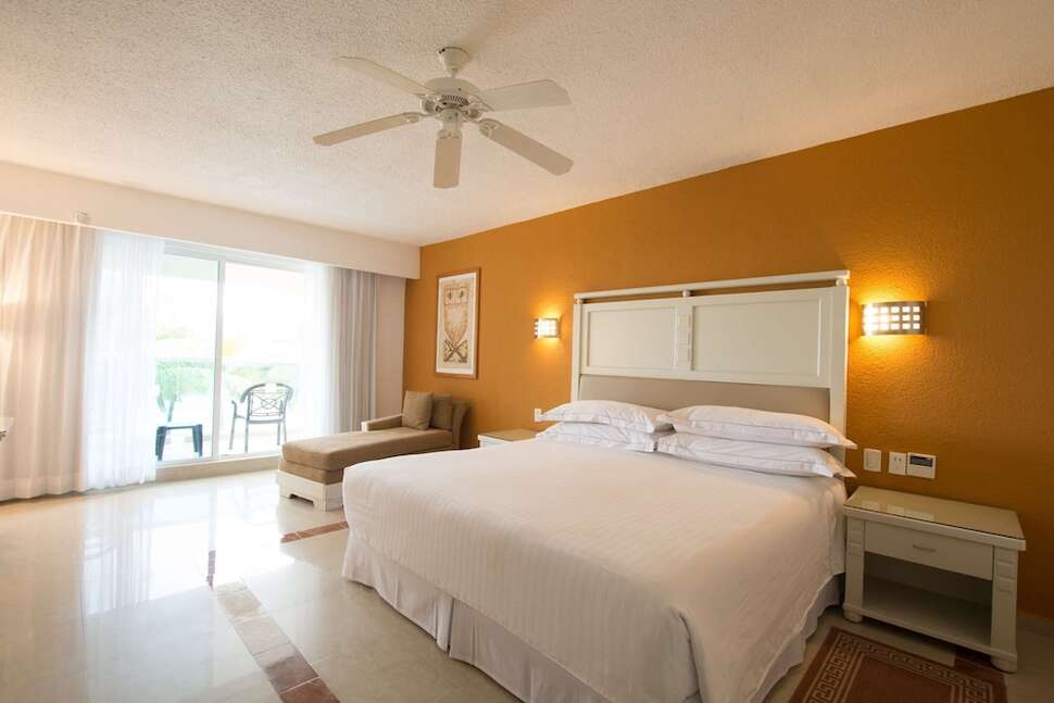 Een foto van Occidental Costa Cancun