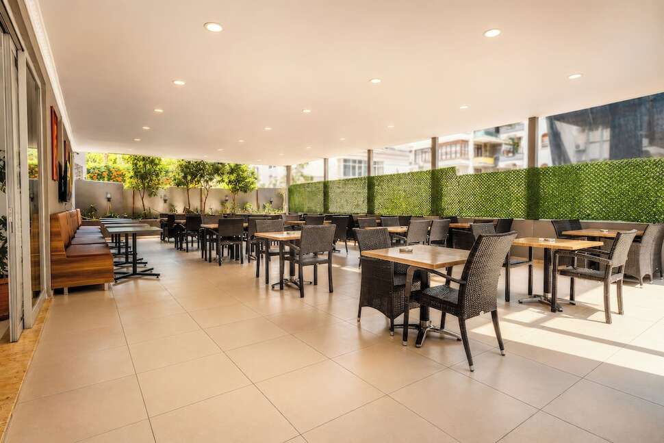 Ein Foto Hawaii Suite Beach Hotel