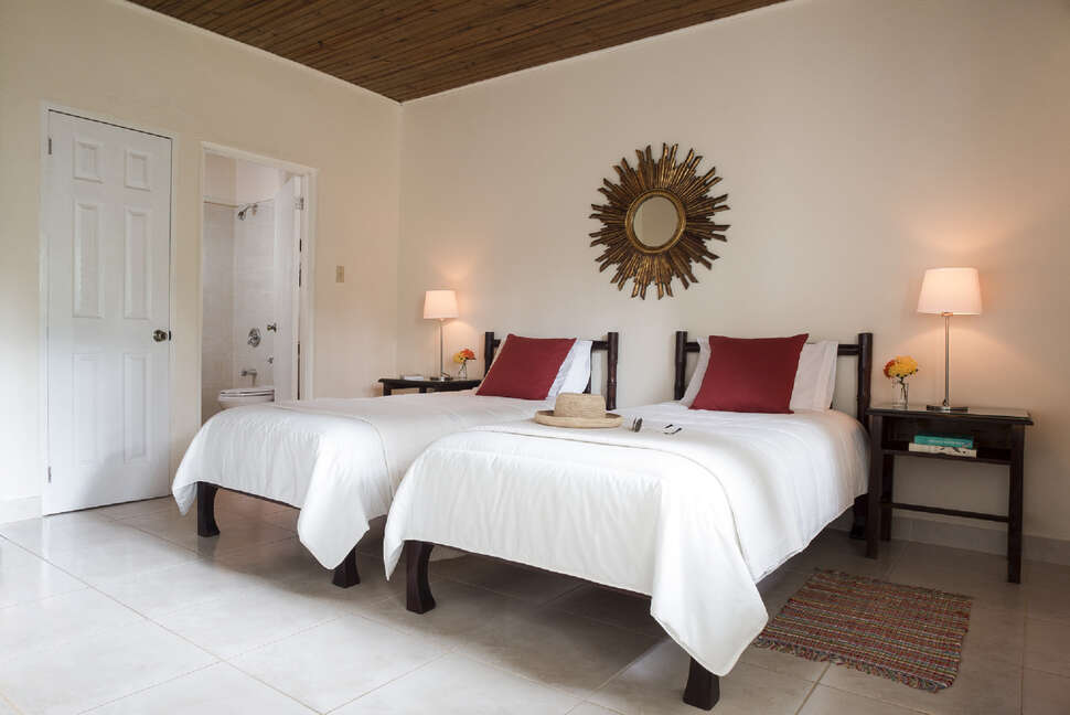 Een foto van White Sands Negril