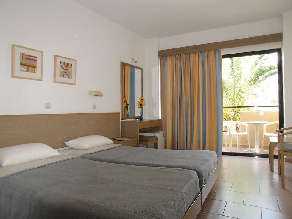 Een foto van Summerland Hotel & Bungalows