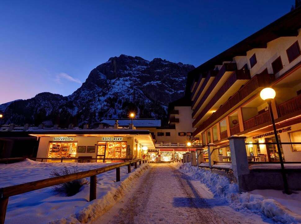 Een foto van Hotel Principe Marmolada