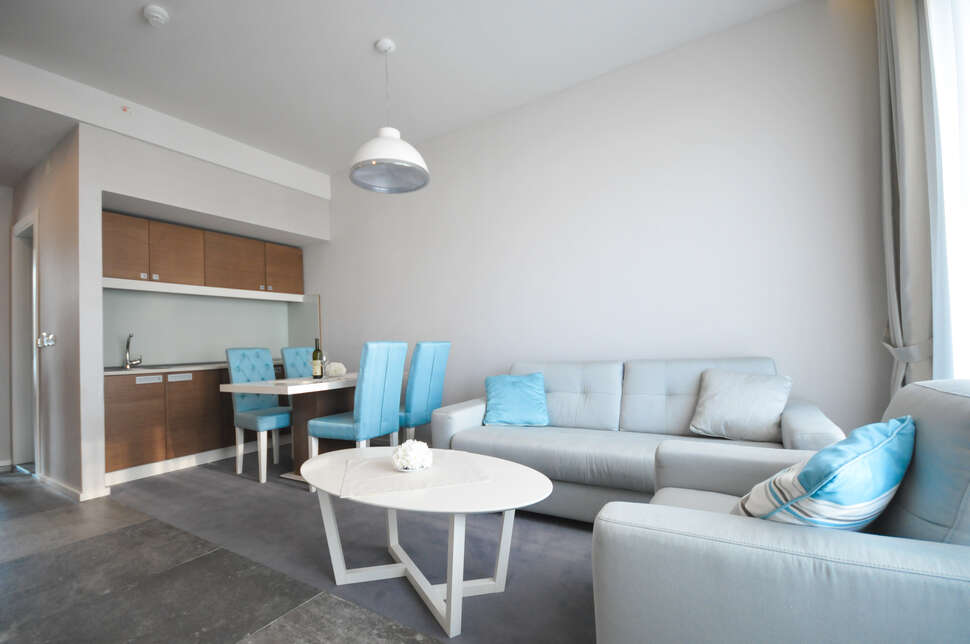 Een foto van Hotel Bracera