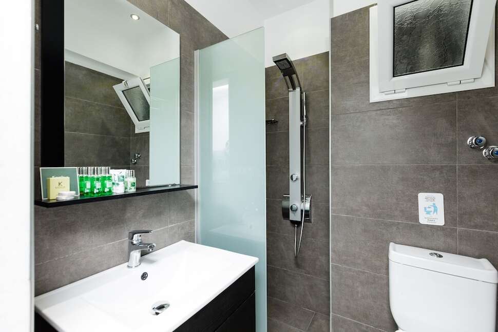 Ein Foto Kahlua Hotel & Suites