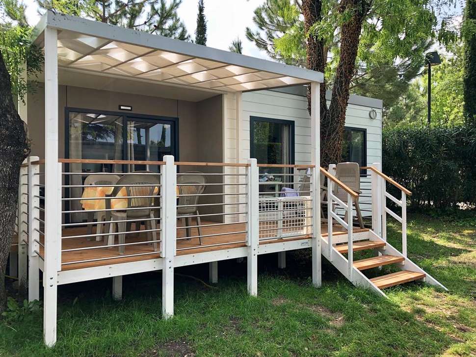 Een foto van Camping Cisano & San Vito