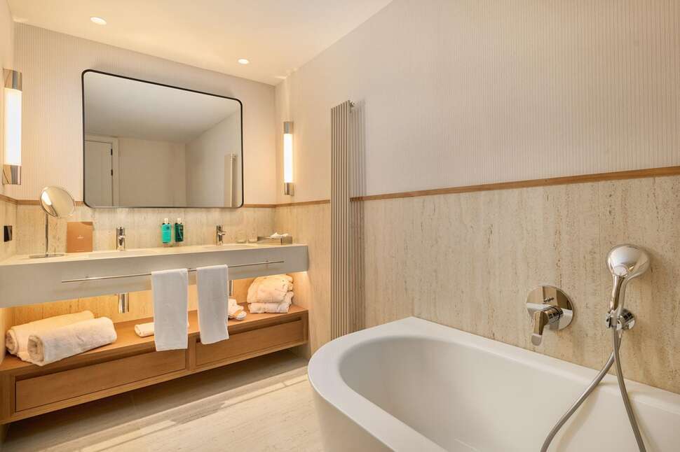 Een foto van Hipotels Hipocampo Palace & Spa Hotel