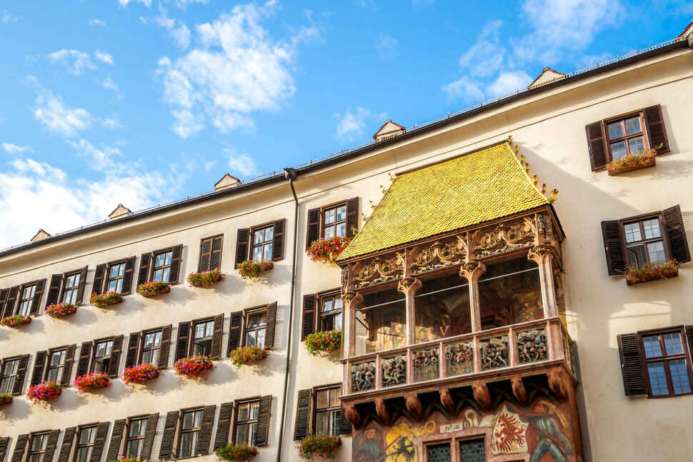 Een foto van Hotel Edelweiss