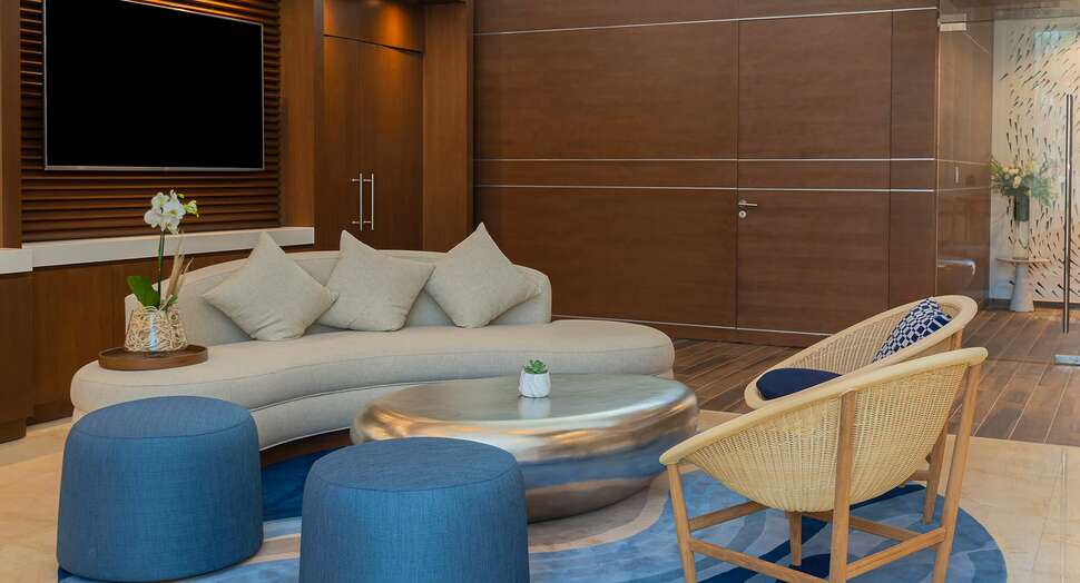 Een foto van Hotel Avani Cancún Airport