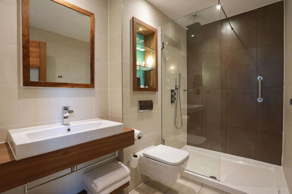 Een foto van Hotel Indigo Edinburgh