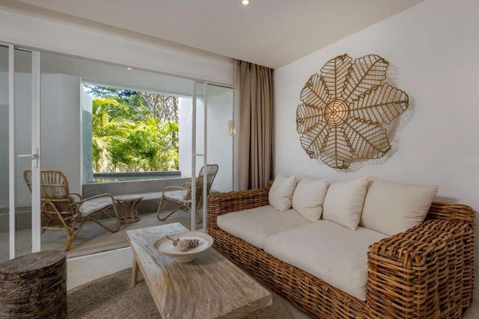 Een foto van Eden Beach Resort & Spa