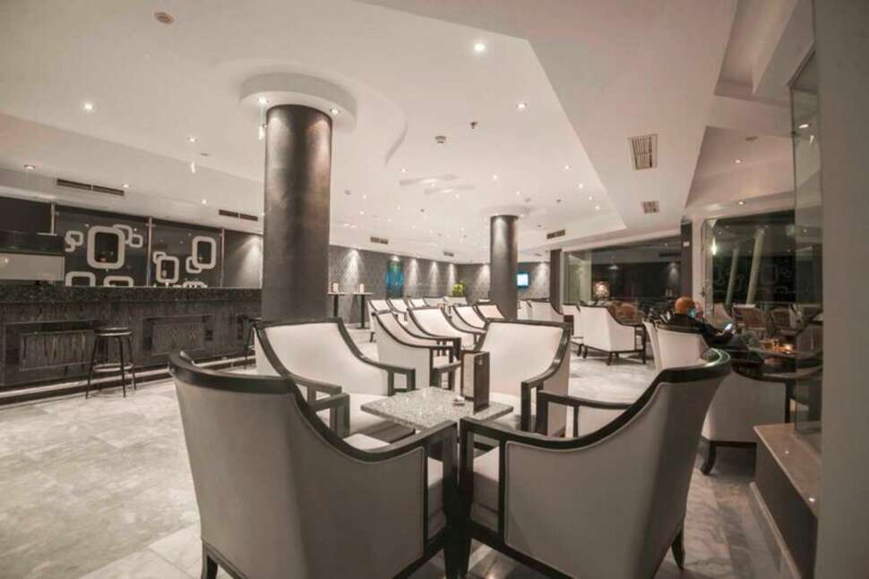 Een foto van Shams Prestige Abu Soma