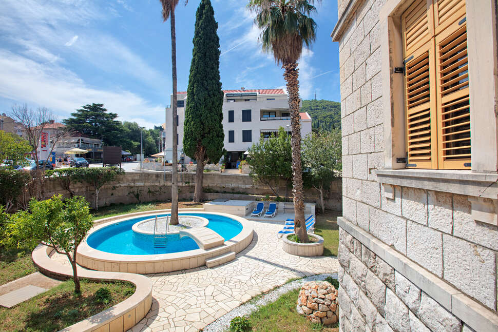 Ein Foto Villa Filaus