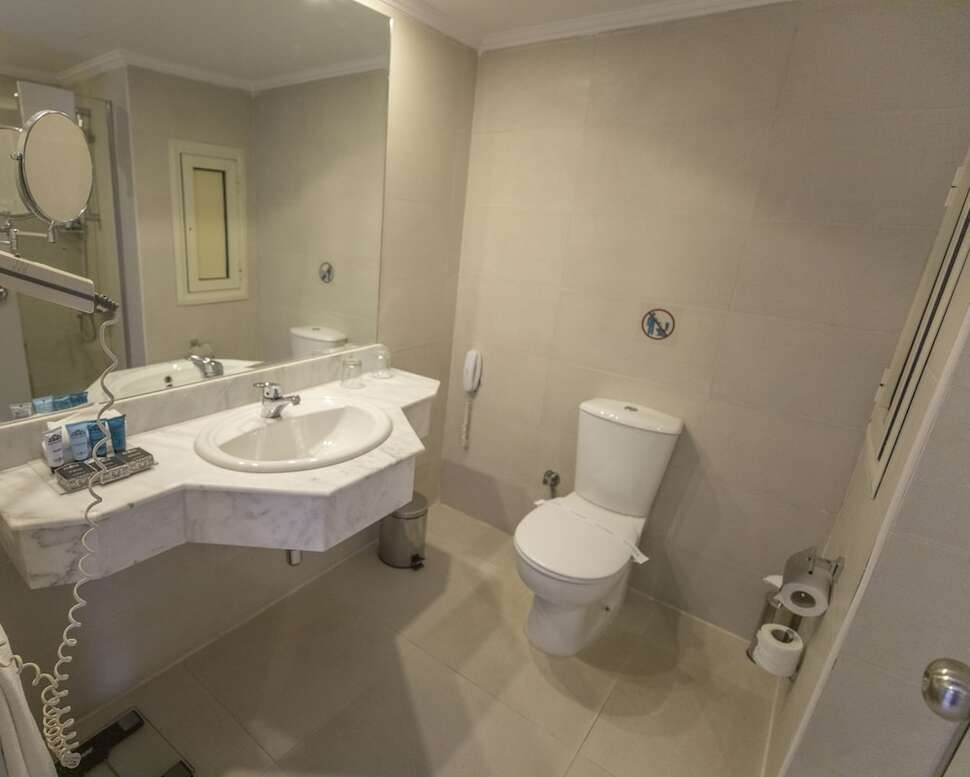Een foto van Sunrise Holidays Resort