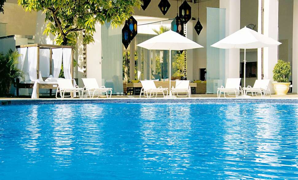 Een foto van BlueBay Villas Doradas