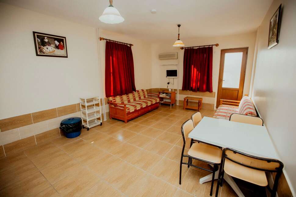 Een foto van Villa Ozalp