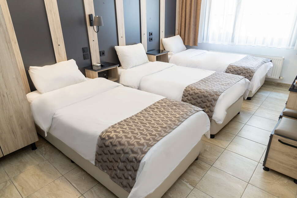 Een foto van Galley Hotel