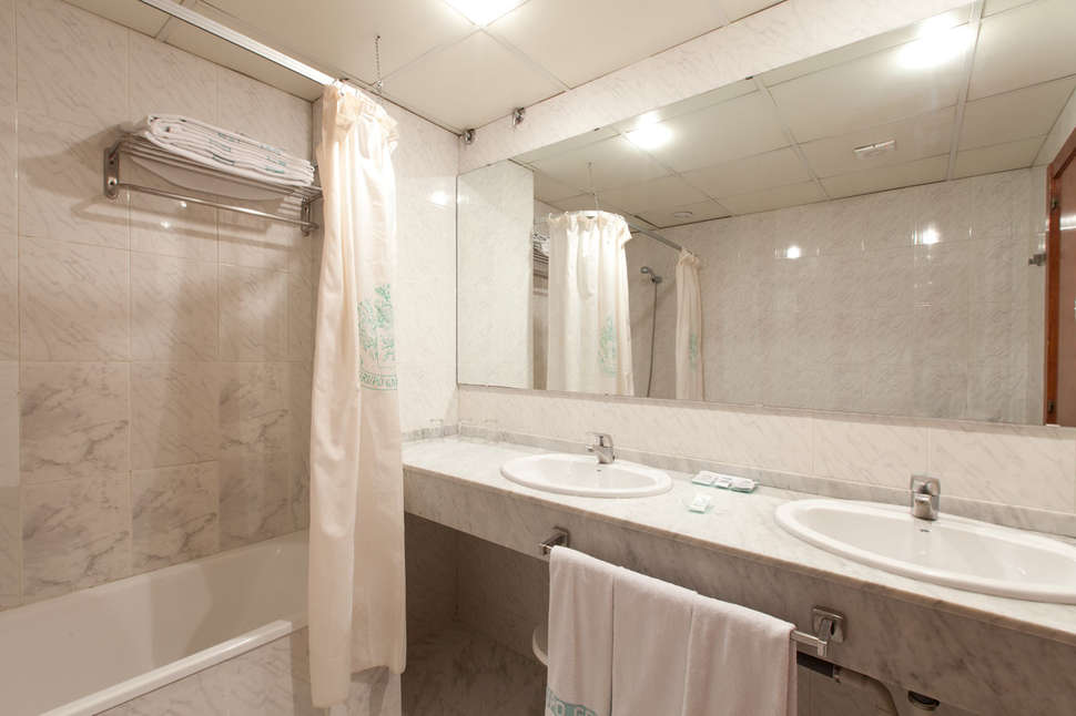 Een foto van Hotel Gotico