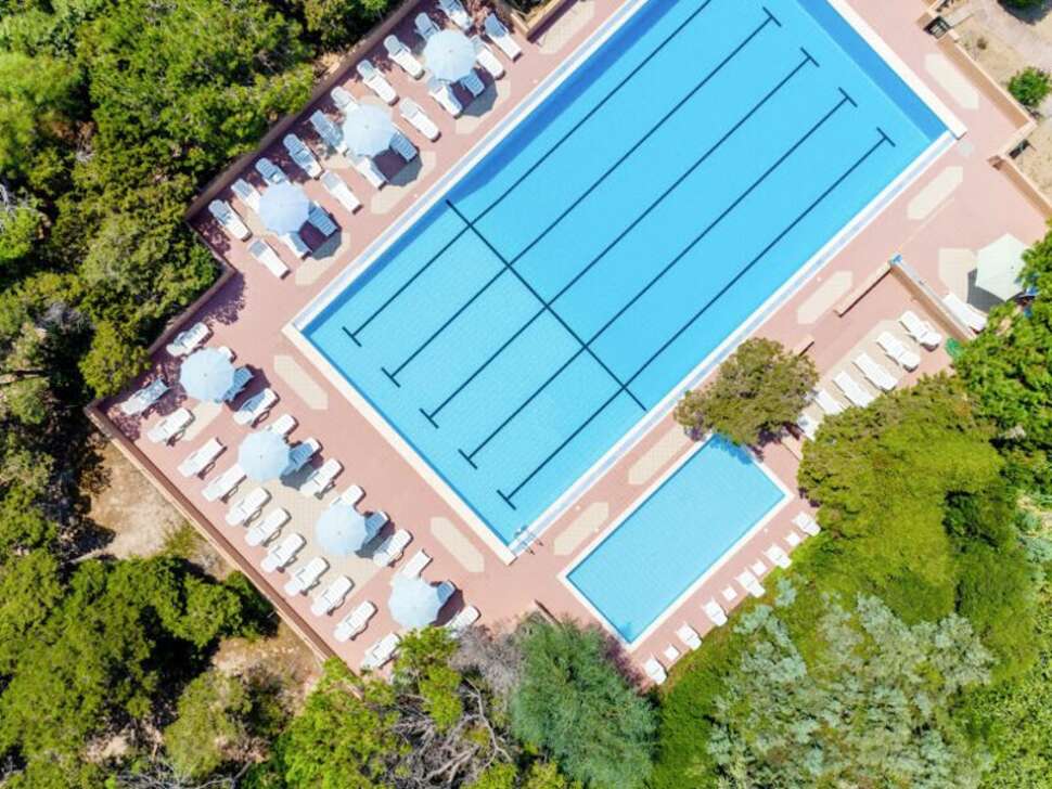 Een foto van Club Hotel Residence Baiaverde