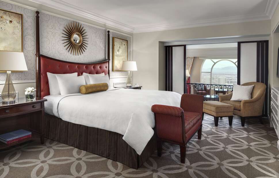 Een foto van The Venetian Resort & Casino