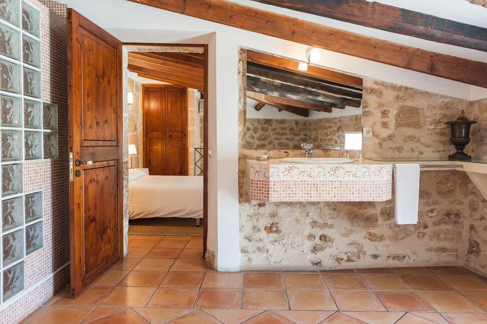 Een foto van Ca'n Simo Petit Hotel