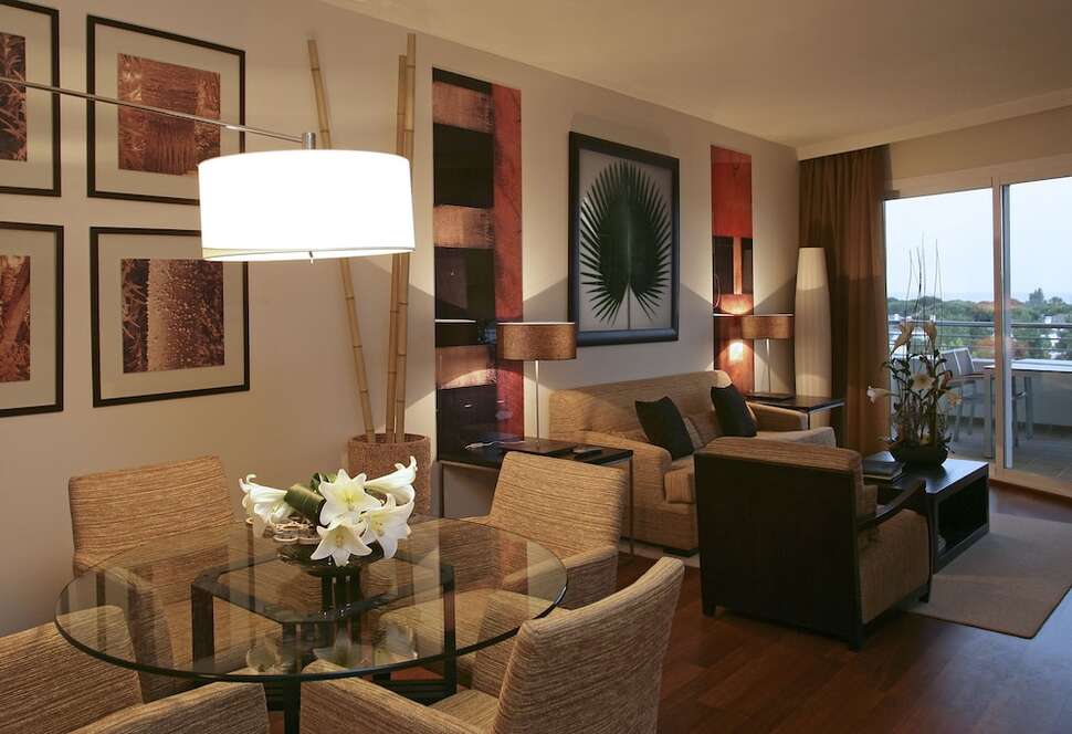 Een foto van Senator Banus Spa Hotel