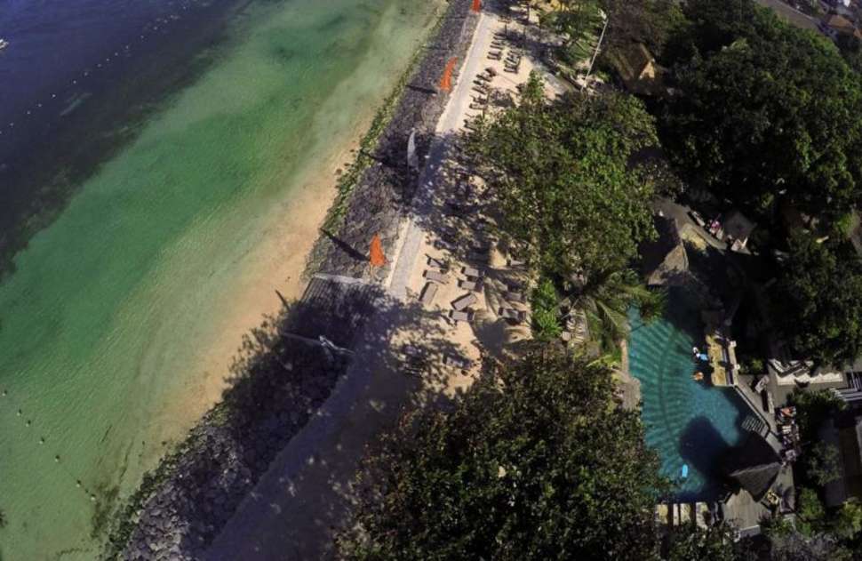 Een foto van Novotel Bali Benoa