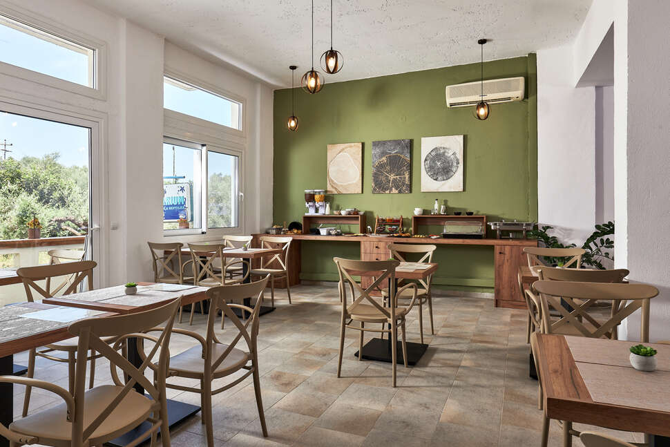 Een foto van Charm Hotel