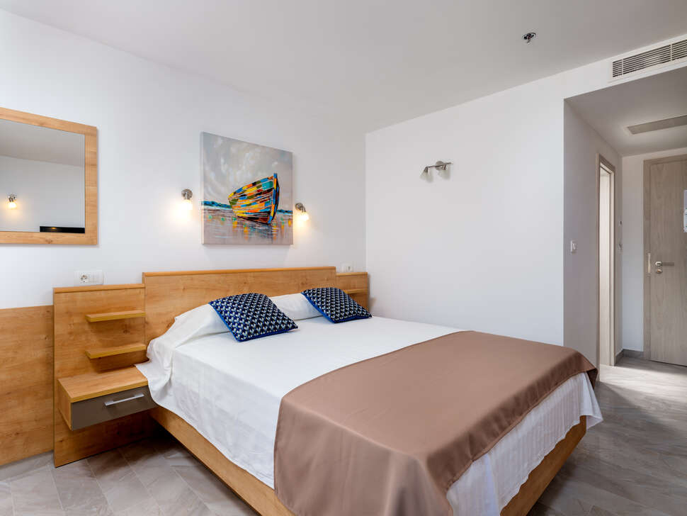 Een foto van D-Elegant Hotel