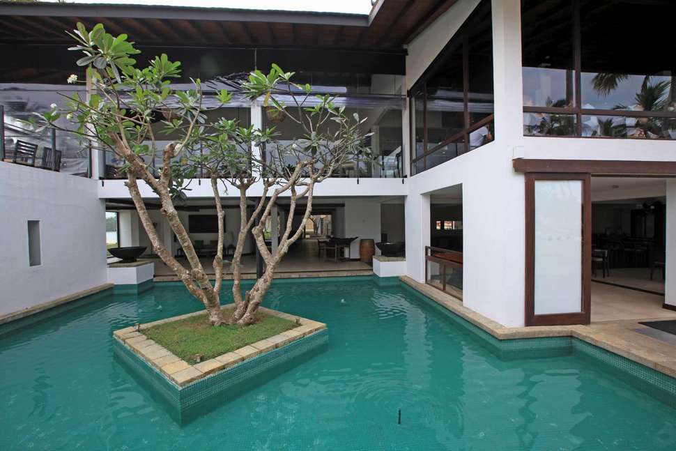 Een foto van Avani Kalutara Resort