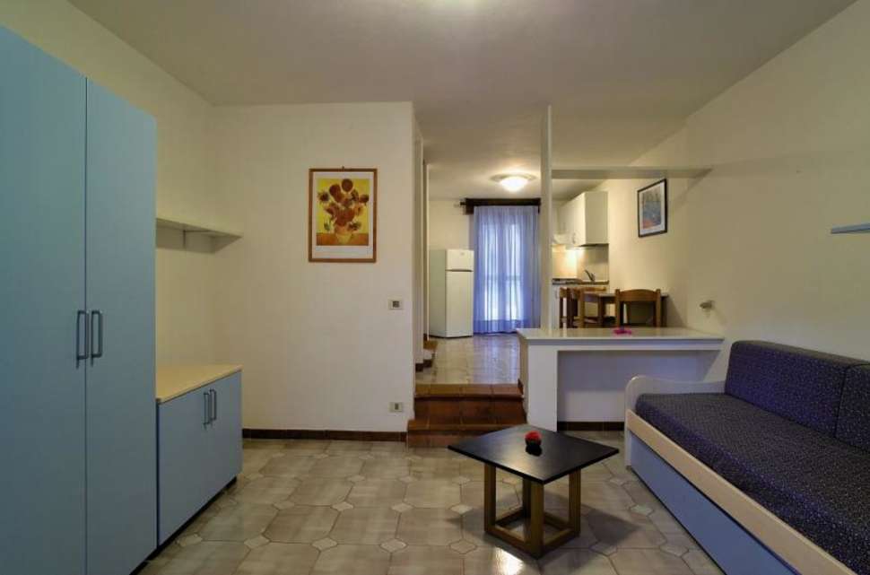 Een foto van Club Hotel Residence Baiaverde