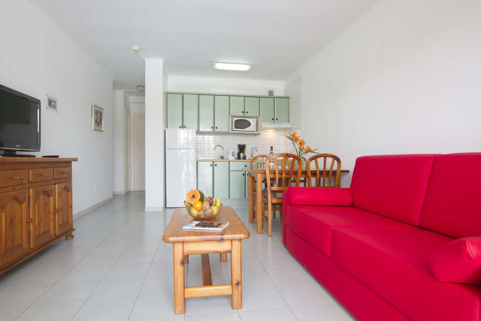 Ein Foto Apartment & Mansion Nazaret