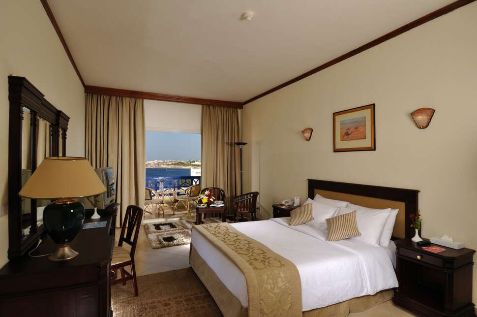 Een foto van Grand Oasis Resort